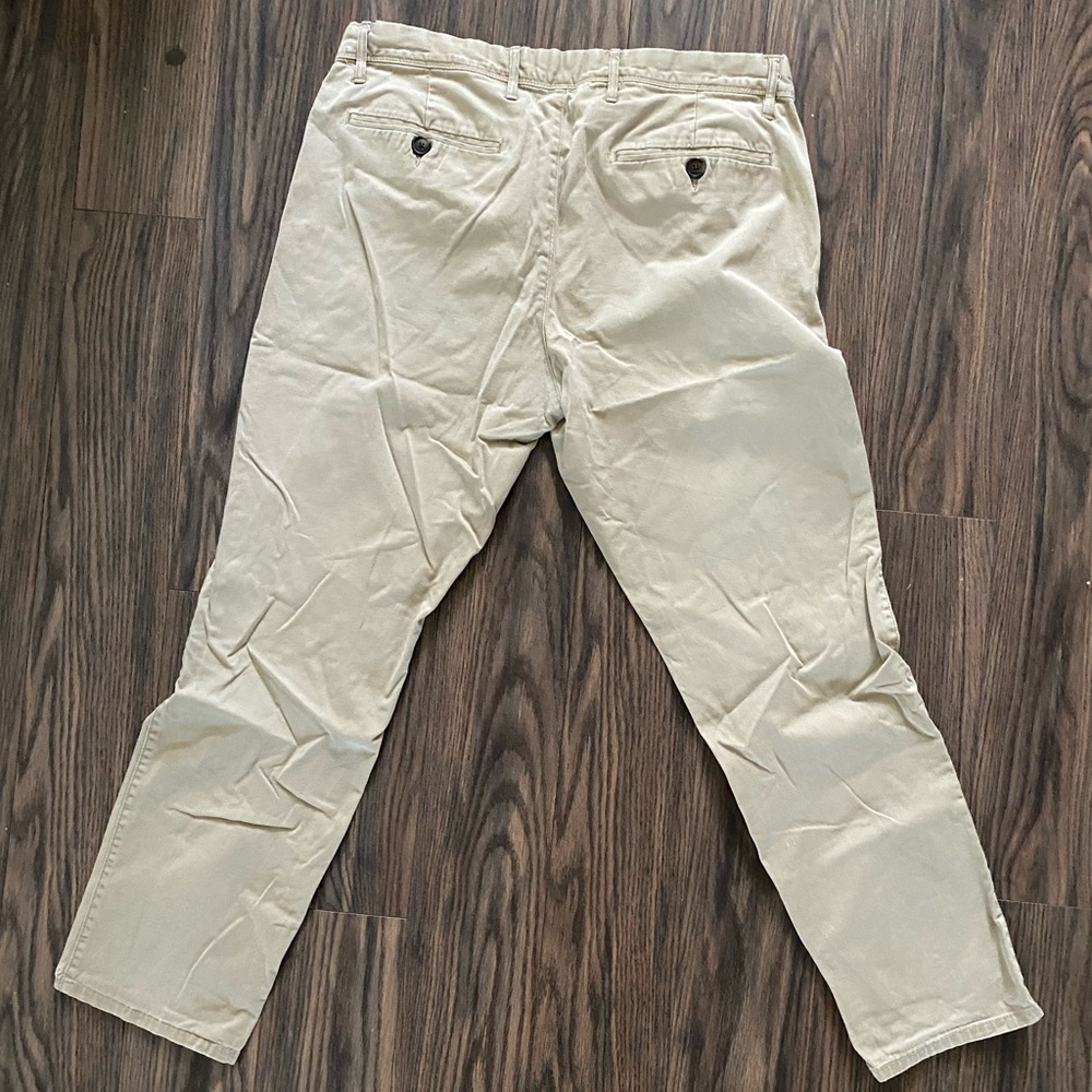 Khakis
